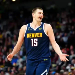 Nikola Jokic